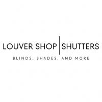 Louver Shop Shutters of Austin, Round Rock & Georgetown Logo