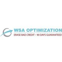 WSA Optimization | Credit Repair Company Logo