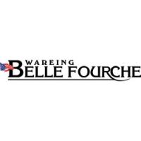 Wareing Belle Fourche Ford CDJR Logo