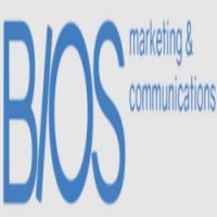 BIOS Marketing & Communications Logo