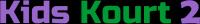 Kids Kourt 2 Logo