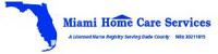 Miami Home Care Services Logo