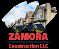 Zamora Construction LLC Logo