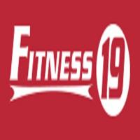 FITNESS 19 Logo