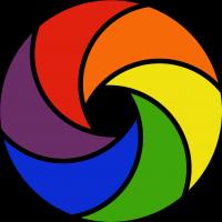 SS MARKETING AGENCY Logo