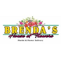 Brenda's House Of Flowers Florist & Flower Delivery Logo