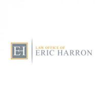 Law Office of Eric Harron Logo