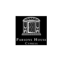 Parsons House Cypress Logo