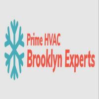 Prime HVAC Brooklyn Experts Logo