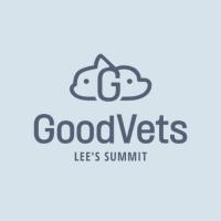 GoodVets Lee's Summit Logo