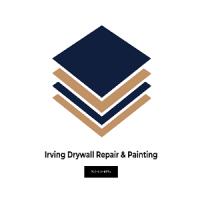 Irving Drywall Repair & Painting Logo