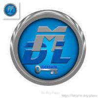 DML Locksmith Services - Plano Logo
