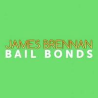 James Brennan Bail Bonds Logo
