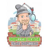 Inspector Moishe Home Inspection Services Logo