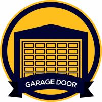 Garage Door Repair Rockwall Logo