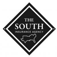 The South Insurance Agency Logo