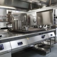 Kitchen Parts Plus Logo