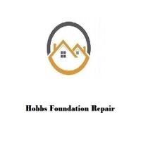 Hobbs Foundation Repair logo