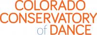 Colorado Conservatory of Dance Logo