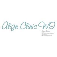 Align Clinic Green Bay WI Logo