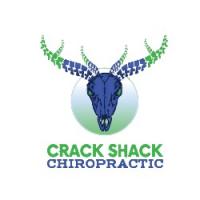 Crack Shack Chiropractic Logo