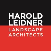 Harold Leidner Landscape Architects Logo