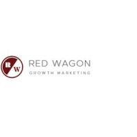 Red Wagon Growth Marketing Agency Logo