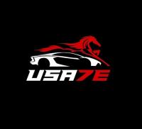 USA7E LLC Logo