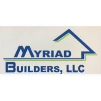 Myriad Builders, LLC Logo
