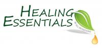 All Intention & Healing Essentials Logo