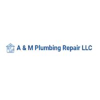 A & M Plumbing Repair LLC Logo