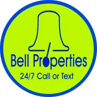 Bell Properties Logo