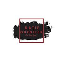 Katie Guenzler, Real Estate Broker logo
