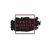Katie Guenzler, Real Estate Broker Logo