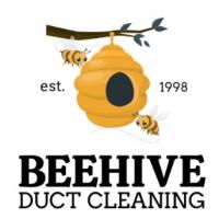 Beehive Duct Cleaning Logo