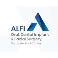 Alfi Oral, Dental Implant & Facial Surgery Logo