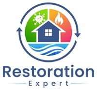 Restoration Experts Logo