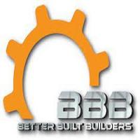 BetterBuilt Builders Logo