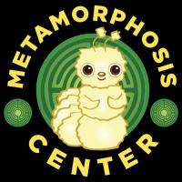 The Metamorphosis Center Logo