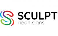 Sculpt Neon Signs logo