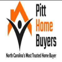 Pitt Home Buyers logo