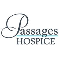 The Sanctuary at Passages Hospice Logo