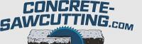 Concrete Sawcutting Delmarva Logo