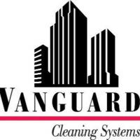 Vanguard Cleaning Systems of Louisville Logo