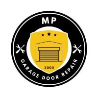 MP Garage Door Repair Logo