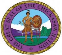 Chickasaw Nation-WIC Logo