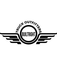 Builtright Truck Outfitters Logo