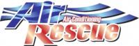 Air Rescue Air Conditioning logo