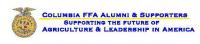 Columbia FFA Alumni & Supporters Logo
