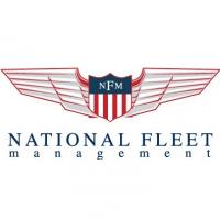 National Fleet Management Inc. Logo